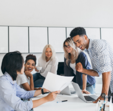 ONBOARDING  GSH 